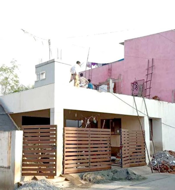 Quality Homes Builders  Construction Company Real Estate Company