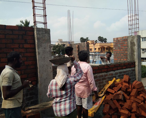 Quality Homes Builders  Construction Company Real Estate Company
